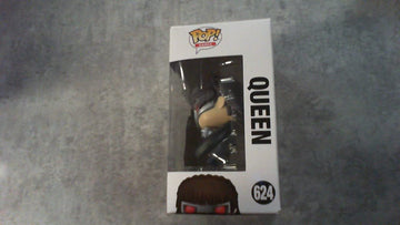 Funko , Multicolor,33777 Pop Games: Persona 5- Queen