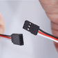 Jst Y Splitters 1 Male To 2 Female And 1 Male To 3 Female, Rc Servo Y Connector 3 Pin, Servo Y Harness Lead, Rc Servo Extension