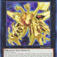 Number C107: Neo Galaxy-Eyes Tachyon Dragon - Mago-En063 - Gold Rare - 1St Edition