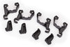 Traxxas 8885 - All Terrain Traxx Shock & Portal Mount Set, TRX-4