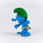 Schleich Wild Smurf Figure - Collectible Retro Toy, Multi-Color, PVC Material, Model 20841