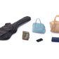 Tamiya Campus Friends Set Ii Plastic Model Figures 24356