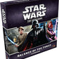 Star Wars LCG: The Balance of the Force