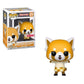 Funko Pop! Sanrio: Aggretsuko - Retsuko Date Night (Exclusive)