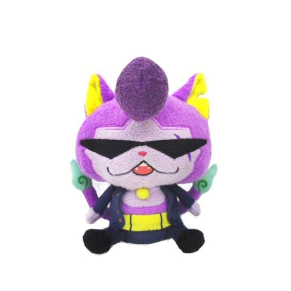 Yokai Watch - 6' Warunyan Plush Toy