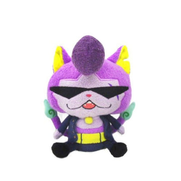 Yokai Watch - 6' Warunyan Plush Toy