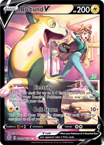 10 Official TCG Pok?mon Online Card Codes (decorative replica blade & Shield - Brilliant Stars)