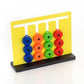 GREST Montessori Slide Puzzle Hand Eye Coordination Early Development Brain Activity Game for Kids