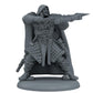 CMON A Song of Ice and Fire Tabletop Miniatures Game Builder Crossbowmen Unit Box - Deadly Marksmen of Westeros! Strategy Game for mature-themeds  Ages 14+  2+ Players  45-60 Minute Playtime  Made