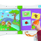 Leapfrog Leapstart Daily Routines And Health And Wellness Book