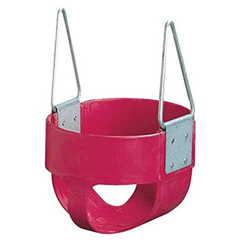360° Enclosed Swing Seat