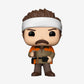 Funko Pop Tv: Parks And Rec - Hunter Ron (Styles May Vary),Multicolor,56168