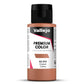 Vallejo Color Copper Premium RC Colors