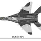 Cobi Armed Forces Mig-29 (Ua/Pl) Aircraft