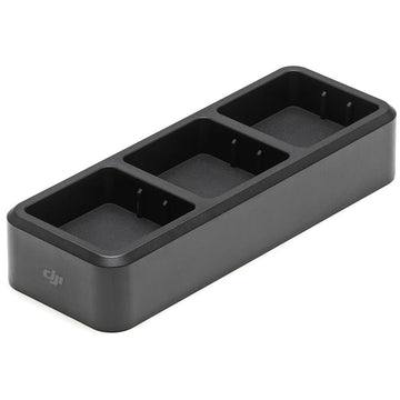 DJI Mavic 3 Series Battery Charging Hub, Compatibility: DJI Mavic 3 Intelligent Flight Battery, DJI 65W Portable Charger, DJI 65
