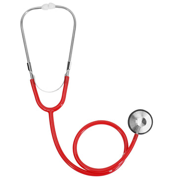 Kids Stethoscope Toy, Real Working Nursing Stethoscope for Kids, Toddler Doctor Game Kit, Girls Boys Doctor Nurse Cosplay Hallow