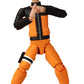 Anime Heroes - Naruto Shippuden - Naruto Uzumaki Action Figure