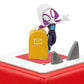Toniebox 1 Bundle with Spidey, Ghost-Pider, and Spin - Red [Discontinued]