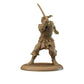 Cmon A Song Of Ice And Fire Tabletop Miniatures Game Lysene Sellswords Unit Box - Deadly Mercenaries Of Essos, Strategy Game For