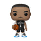 Funko POP! NBA Victor Wembanyama Collectible Vinyl Figure - Multicolor - Model 75120 - Gift for Sports Fans & Collectors