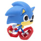 POP Sonic 30th Anniversary - Running Sonic The Hedgehog Funko Vinyl Figure (Bundled with Compatible Box Protector Case)