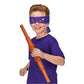 Teenage Mutant Ninja Turtles Donatello Bo Staff Role Play Set - Plastic, Model 83522