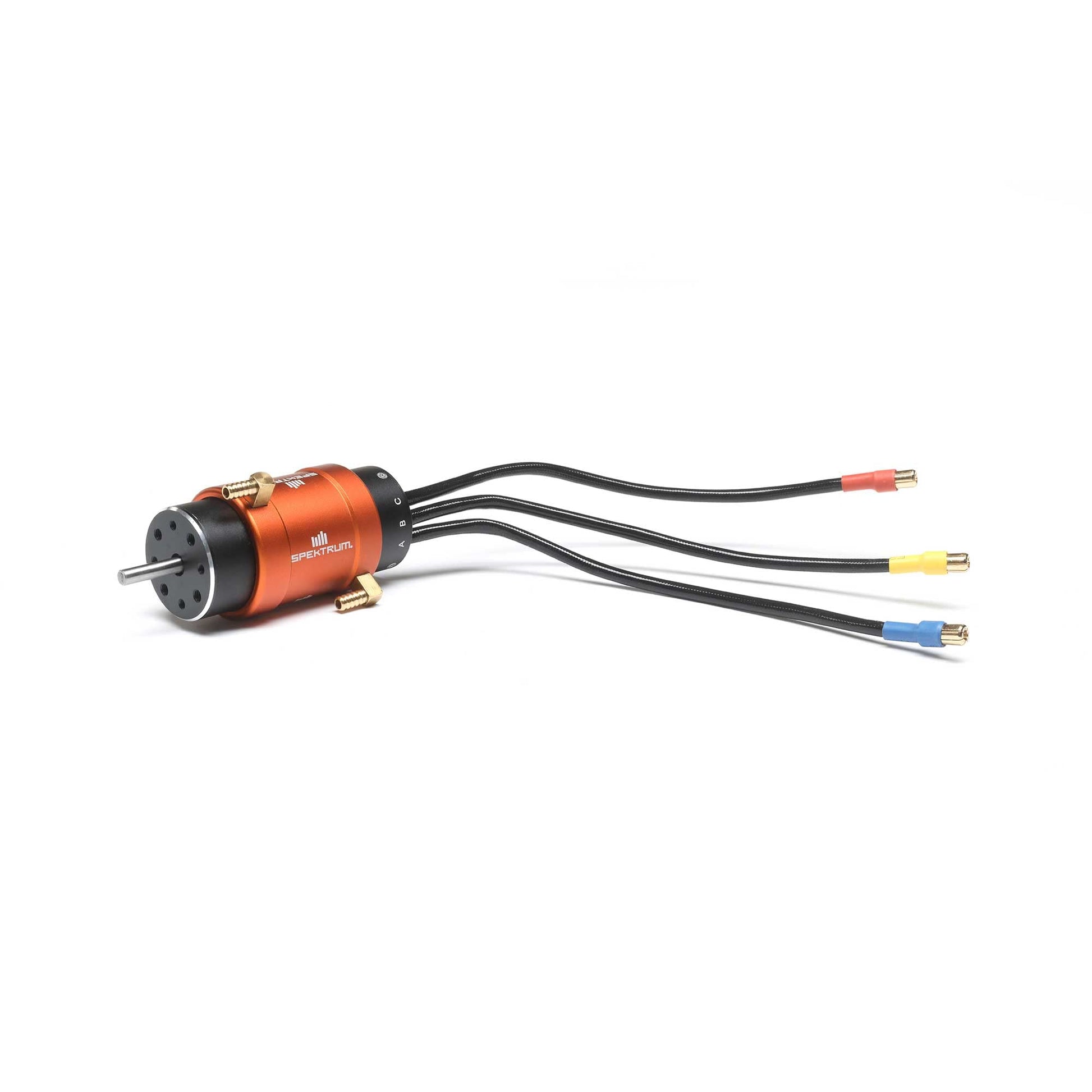 Spektrum Firma 2000Kv Brushless Marine Motor, SPMXMM1100
