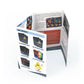 Star Trek: Lower Decks Buffer Time Card Game - Complete Assignments in a Push-Your-Luck Strategy Game for Kids & Adults, Ages 14