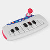 Lifelong Cuppy Piano Keyboard for kids with Microphone  Musical Toy for Toddlers & Children | Fun & Educational Piano for Boys 