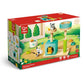 Hape Cute Kitten House Toy Set, Wooden Toys, Dollhouse Accessories