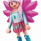 Playmobil 71181 Adventures Of Ayuma - Crystal Fairy Elvi, Fairies, Mystical Adventures, Fun Imaginative Role-Play, Playset Suitable For Children Ages 7+
