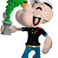 Youtooz Popeye 5'' Inch, Popeye Vinyl Action Figure From Popeye Collection