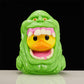 Tubbz Boxed Edition: Ghostbusters - Slimer Cosplaying Rubber Duck Vinyl Figure