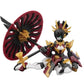 Beerise Morise Hobby Fiftyseven No.57 1/24 Action Figures - Armored Puppet Kirigyo - Model Kit,Highly Posable Collectible Model