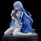 Good Smile Company Goodsmile Rebuild Of Evangelion - Rei Ayanami Cheveux Longs - Figures 16 Cm