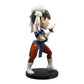 Icon Heroes Street Fighter: Chun-Li Bobblehead,Multicolor,8 Inches