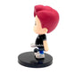 Trunkin | Exo Music Band Action Figure |PVC Chanyeol Figurine | Collectibles Toy Model Set for Collection| Kpop