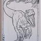 Lazy Days Jurassic World Fallen Kingdom Jumbo Coloring And Activity Book - 96 Pages