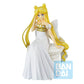 Ichibansho Figure - The Movie Sailor Moon Eternal - Princess Serenity (Princess Collection), Bandai Spirits Collectible Statue