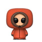 Funko Pop Television: South Park - Kenny Collectible Figure, Multicolor