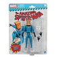 Marvel Legends Retro Vintage Collection 6 Inch Figure  Bombastic Bag Man