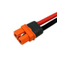 XT60i to O Ring Terminal Cable with 1M 12AWG Silicon Wire Extension Cable for RC Lipo Battery FPV Racing Drone Solar Power Stati
