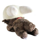 Toh Baby King Plush Doll Collector Plushie Cartoon Animal Stuffed House Party Decoration Figure Dolls Toys,Baby King
