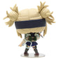 Funko Pop My Hero Academia - Himiko Toga Pop! Vinyl Figure (Bundled With Compatible Pop Box Protector Case), Multicolor, 3.75 Inches