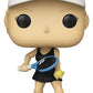 Funko Pop Tennis Legends Vinyl Figure  Amanda Anisimova