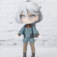 TAMASHII NATIONS - Mobile Suit Gundam: The Witch from Mercury - Miorine Rembran, Bandai Spirits Figuarts mini Action Figure