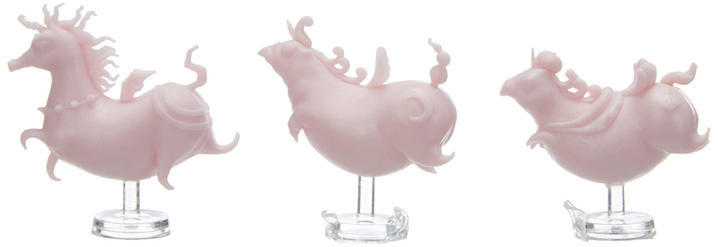 Horrible Games Unicorn Fever Royal Hooves Model HG035 - Unique Collectible Figure