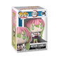 Funko POP! Animation Mitsuri Kanroji Vinyl Figure - Collectible - Multicolor - Model 57344 - Perfect Gift for Anime Fans and Collectors