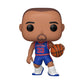 Funko Pop Nba: Pistons - Rs - Grant Hill - Collectable Vinyl Figure - Gift Idea - Official Merchandise - For Kids & Adults - Spo