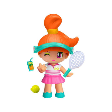 Pinypon - Toy, Multicoloured (Famous 760020659)